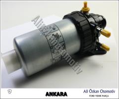 Ford Yedek Parça - ATY MAZOT FİLTRESİ KOMPLE